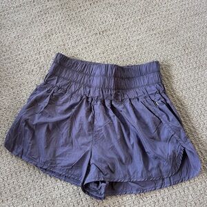 Free People Movement shorts
